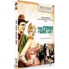DVD FILM DVD La femme sans loi