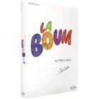  DVD Coffret la boum : la boum ; la boum 2