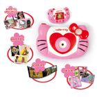 APPAREIL PHOTO ENFANT Appareil Photo Numérique Clem Clic Hello Kitty