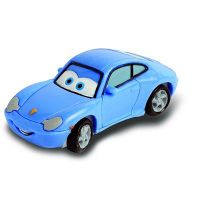 FIGURINE Cars - Sally