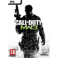 JEUX VIDEO A TELECHARGER Call of Duty®: Modern Warfare® 3