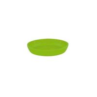 Zak Designs - Assiette Creuse - Vert - 22 cm Zak Designs - Assiette Creuse - Vert - 22 cm