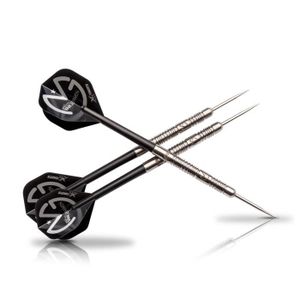 XQ Max Fléchettes de 23 grammes Michael van Gerwen - 90% tungst?ne