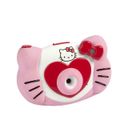 APPAREIL PHOTO ENFANT Appareil Photo Numérique Clem Clic Hello Kitty