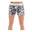 BOXER - SHORTY BOXER ROOT  HOMME RITCHIE Vert