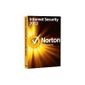 ANTIVIRUS Norton Internet Security 2012 - 3 postes - MaJ