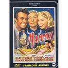  DVD Mammy