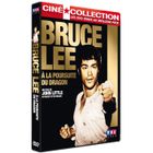 DVD FILM DVD Bruce Lee