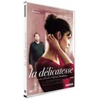 SORTIE DVD DVD La délicatesse