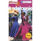 TOURISMES / VOYAGES GUIDE PETIT FUTE ; COUNTRY GUIDE; Andalousie (é...