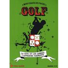 SPORT ET LOISIRS Mon coach de poche ; golf
