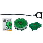 TOUPIE Beyblade Toupie Electronique Serpent