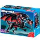  Playmobil Dragon avec flamme lumineuse