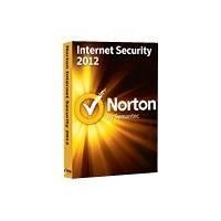 ANTIVIRUS Norton Internet Security 2012 - 3 postes - MaJ