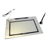 TABLETTE GRAPHIQUE Aiptek - MediaTablet 14000U - Tablette Graphique