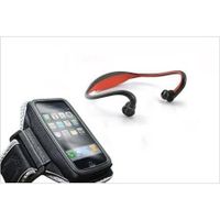 Casque Bluetooth et Brassard Sport Galaxy S3/S4 Casque Bluetooth et Brassard Sport Galaxy S3/S4