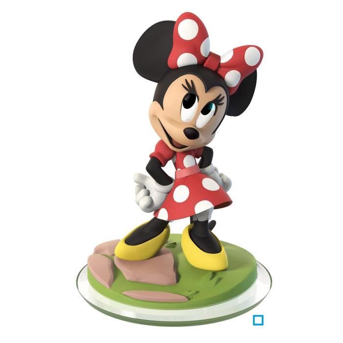 Mickey  Comptines et figurines Disney Minnie  Collectif  Achat Livre  Prix