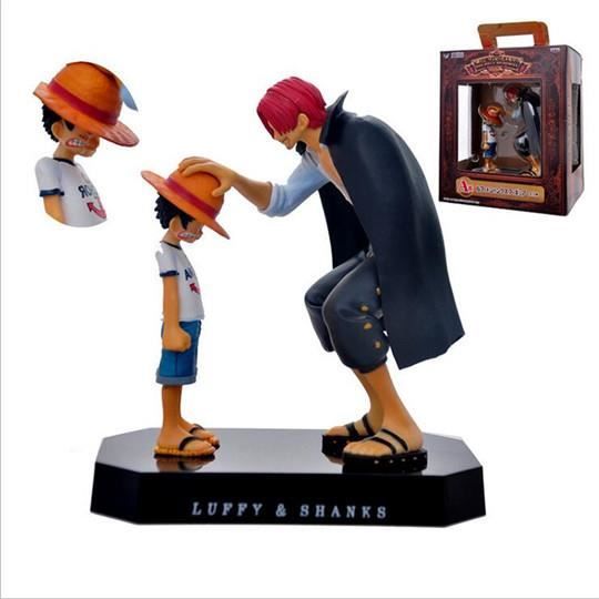 Jouet One piece La Redoute