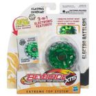 TOUPIE Beyblade Toupie Electronique Serpent