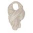 ECHARPE - FOULARD chèche sitta blanc - vetement fe…