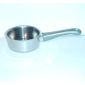 CASSEROLE - FAITOUT - MARMITE  Casserole Inox  12  Centaure Induction