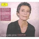 MUSIQUE CLASSIQUE MARIA JOAO PIRES