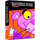 DVD FILM DVD Coffret la panthère rose : les cartoons
