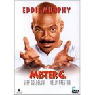  DVD Mister g