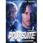 DVD FILM POURSUITE