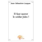 BD MANGA HUMOUR Il faut sauver le soldat Jules !
