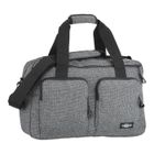 SACOCHE INFORMATIQUE EASTPAK Sacoche ordinateur 18"  STUWY Mixte