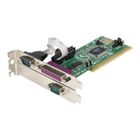 CARTE CONTROLEUR Carte contrôleur CP-PCI-2S1P