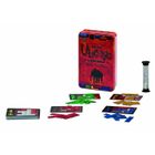 JEU DE PLATEAU  Ubongo - Version Voyage