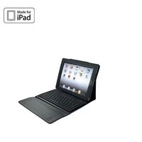 CLAVIER - PAVE NUMERIQUE Trust Folio Clavier Bluetooth USB pour  iPad