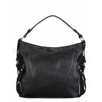 SAC CUIR GIULIA NOIR 6623 SAC CUIR GIULIA NOIR 6623