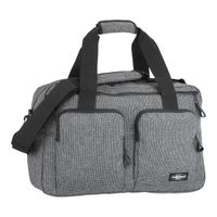 SACOCHE INFORMATIQUE EASTPAK Sacoche ordinateur 18"  STUWY Mixte