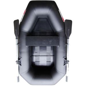 SEVEN BASS Bateau Impackt Round - 1,80m