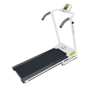BH FITNESS Tapis de Course First Run 10 km/h Pliable
