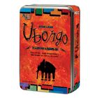 JEU DE PLATEAU  Ubongo - Version Voyage
