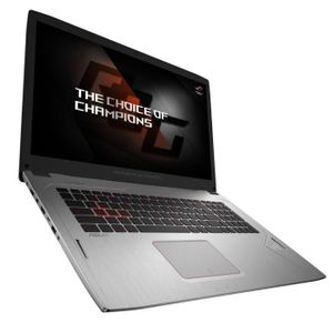 ASUS ROG PC GAMER G702VMK-GC183T 17.3\