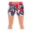 BOXER - SHORTY BOXER RIMROCK  HOMME RITCHIE Rouge