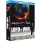 Blu-Ray Coffret Nicolas Cage : Prédictions ; Lo...