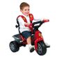 PORTEUR-POUSSEUR-DRAISIENNE-TRICYCLE Tricycle Ferrari Feber