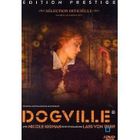 DVD FILM DVD Dogville
