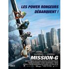 BLU RAY FILM Blu-Ray Mission g