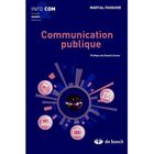 ART - CINEMA - MUSIQUE COMMUNICATION PUBLIQUE