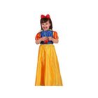 DEGUISEMENT-PANOPLIE Sac Rabat Deguisement Princesse Des Neiges