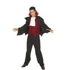 DEGUISEMENT-PANOPLIE Déguisement Vampire Adulte Taille Unique