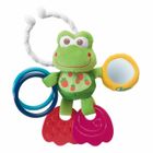 IMITATION ANIMAUX CHICCO Grenouille premières activités