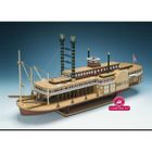 ASSEMBLAGE CONSTRUCTION Robert E. Lee Maquette Constructo